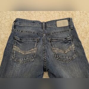 BKE Mason Jeans 33 Short